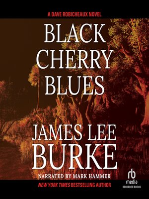 cover image of Black Cherry Blues